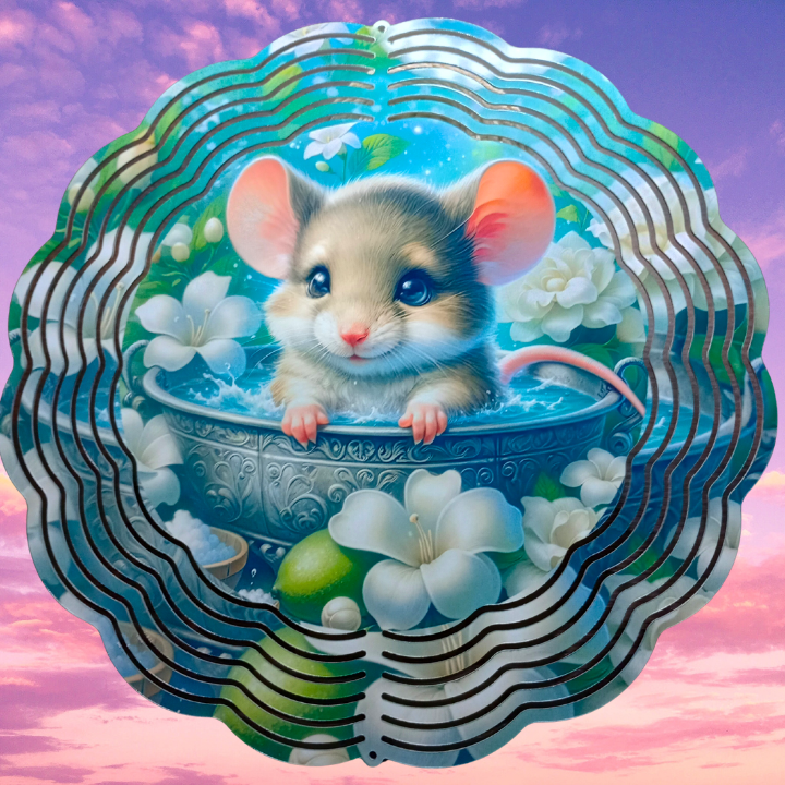 Cute Critters